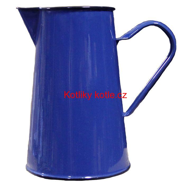 Nádoba na mléko 2 L