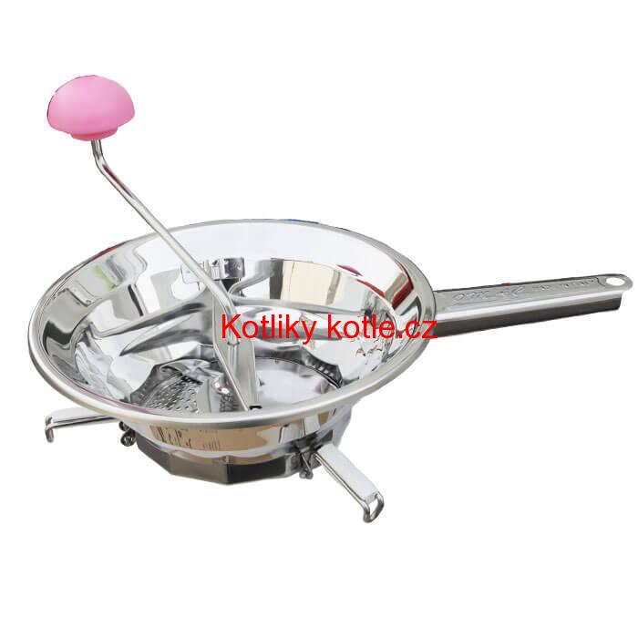 Pasírovač na zeleninu NEREZ