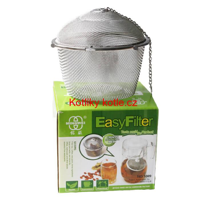 Sítko na bylinky XL