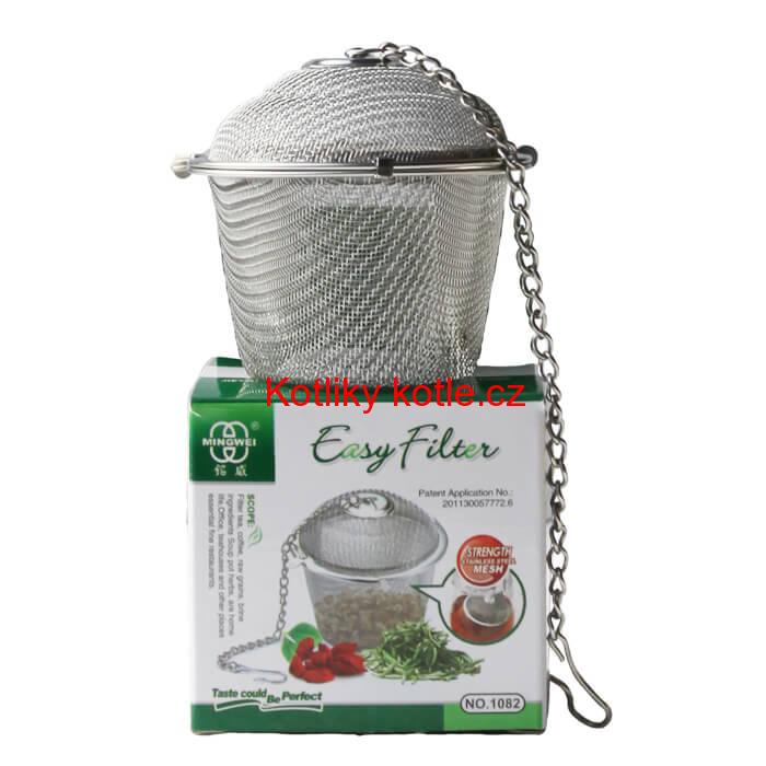Sítko na bylinky M