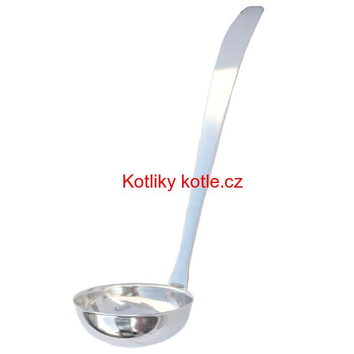 Servírovací naběračka 0,30 ml