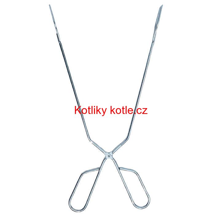 Kleště na maso 37,5 cm