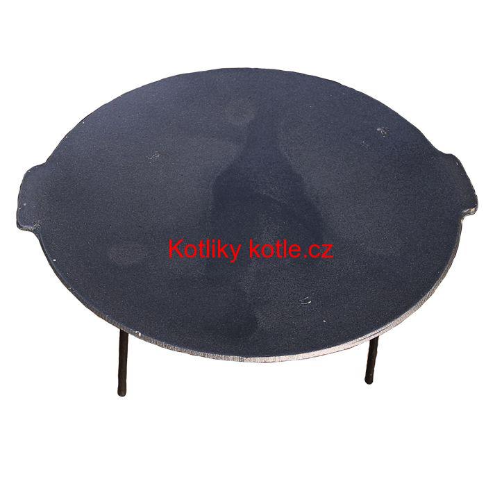 Grilovací pánev 45 cm