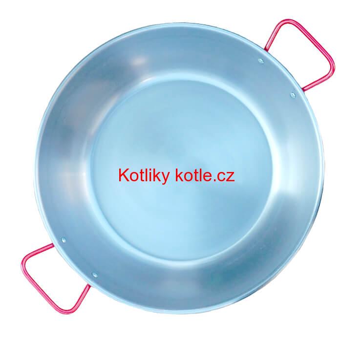 Pánev Paella (WOK) 28 cm