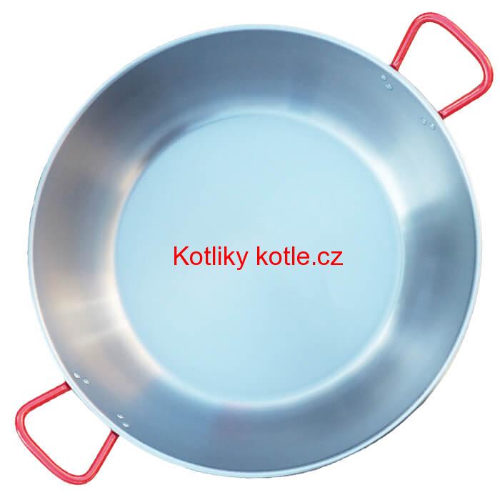 Pánev Paella (WOK) 50 cm