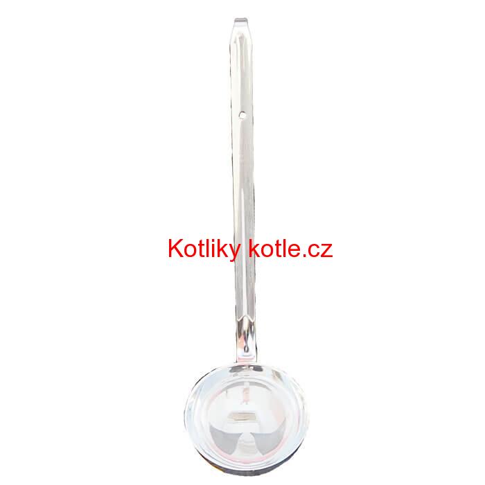 Antikorová naběračka 350 ml