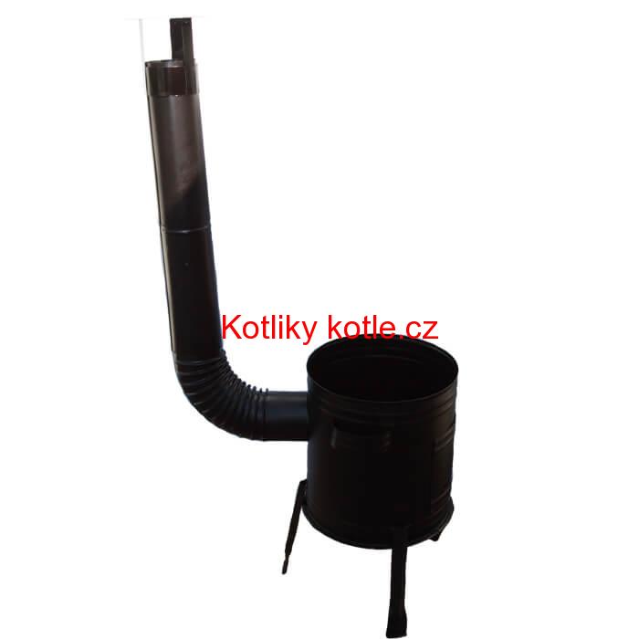 Kotlina pro kotlík 45 cm CLASSIC