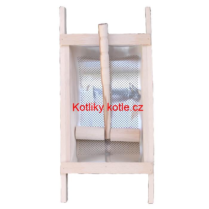 Pasírovač na rajčata NEREZ