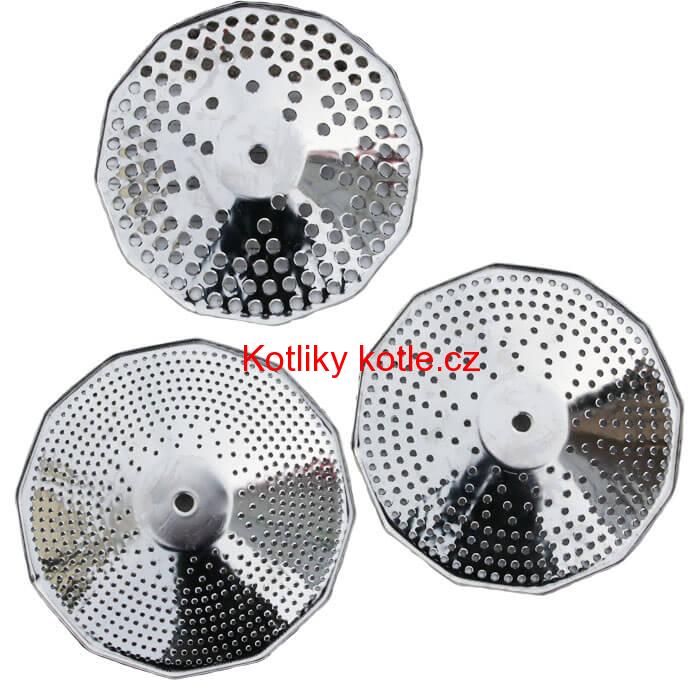 Pasírovač na zeleninu NEREZ