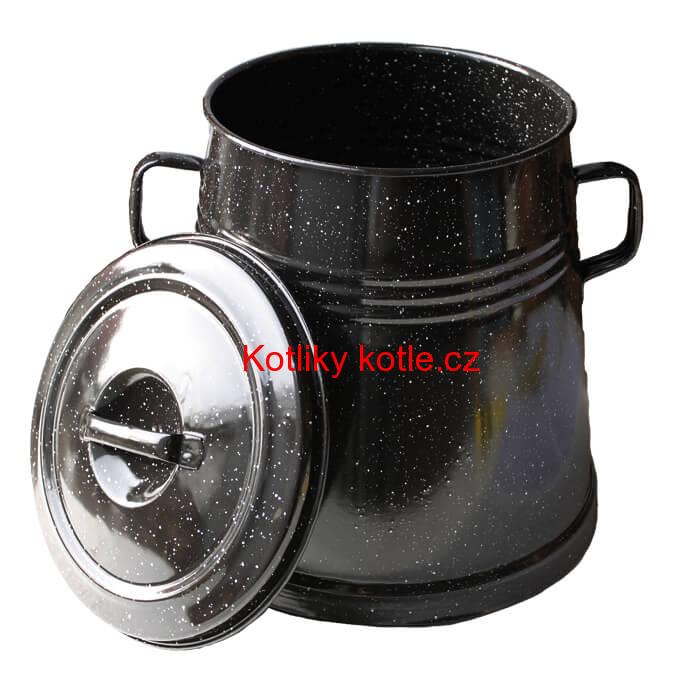 Nádoba na sádlo 10 L