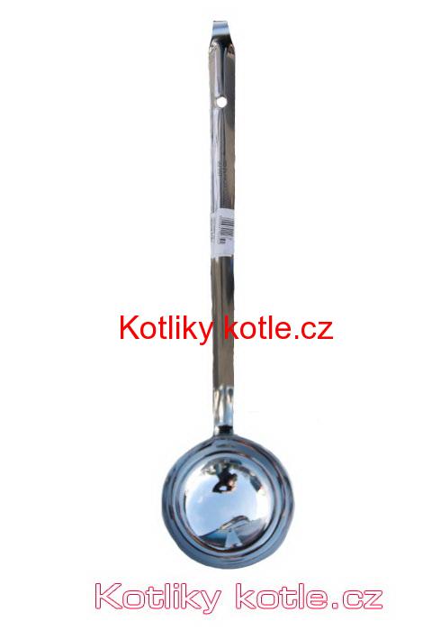 Antikorová naběračka 480 ml