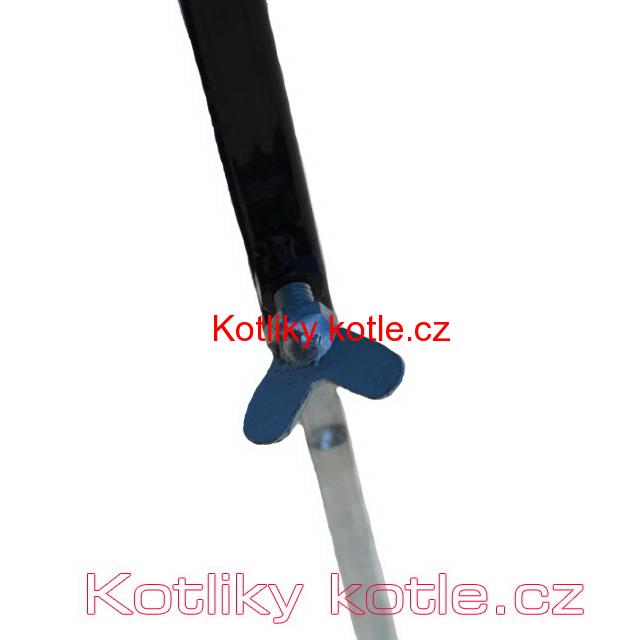 Trojnožka teleskopická ke kotlíkům 70 až 110 cm